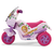 PEG PEREGO tricikl na akumulator Raider Princess