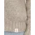 Mustang Pulover Edmonds 1015481 Bež Regular Fit
