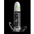 Pipedream Pump Worx Max Boost Pro Flow White/Clear