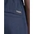 SCOTCH & SODA Hlače WARREN temno modra