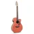 Applause E-Kitara akustična Jump Peach AP510.126 Gewa