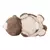 Plišasta igrača Berta 2in1 Reversible – Bloomingville Mini
