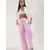 Trendyol Milla Ženske pantalone TWOSS25PL00121, Tamnoplave
