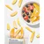 Liofilizirani mango –? 100% nežno sušeno hrustljavo sadje brez dodanega sladkorja