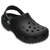 Crocs Cipele za plažu/kupanje Classic, crna