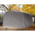 Garažni šator 3,3x6,2 m - PVC 500 g/m2