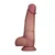 Vibrator Sliding Skin Pro II
