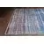 Conceptum Hypnose Tepih Funk-AL 120, 75x150 cm, Sivo-plavi