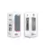 Podloga za mis Fantech RGB Firefly MPR800S Space Edition bela