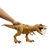 Mattel Jurassic World T-Rex na lovu z zvoki (HNT62)