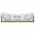 KINGSTON DIMM DDR5, 32GB (2x16), 6.400MHz, FURY Renegade White XMP (KF564C32RWK2-32)