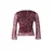 Trendyol Curve Ženska bluza Tbbaw26Af00098, Šarena