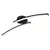GLOBO 67169-12 Jules lampa 12 W