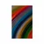 Plakat detajl barvnega materiala - 40x60 silver