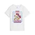 PUMA x TRANSFORMERS Graphic Tee Kids, Clothing, White, 2-3Y