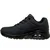 SKECHERS Ženske patike UNO - HIGHLIGHT LOVE crne