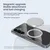 Maska za telefon Samsung S25/S931B Nillkin Nature Pro Magnetic