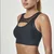 Zila Bra, Black - S