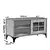 Hanah Home TV komoda Revival 100