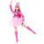 Barbie Iz Hrestača  Daisy