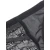 PAS ZA NOGAVICE Ohyeah P5250 Black