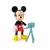 DISNEY MICKEY/MINNIE SET SA FIGURAMA ASST