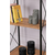 HANAH HOME Tervel Pine
