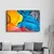 CAM-2028 - Višenamenska Tempered Staklena Slika 46 x 72 cm