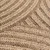 Rjava notranja in zunanja preproga 240x340 cm Timber 1401 – Ayyildiz Carpets