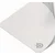 SteelSeries QcK Medium, bela