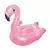 Dušek Raider za vodu Bestway Flamingo 127x127cm 41122