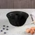 Berlinger Haus Kalup za kuglof Matte Black Collection BH-8629, 25cm, Crni