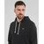 Levis NEW ORIGINAL HOODIE Črna