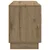 TV ormar Hrast artisan 102 x 34,5 x 47 cm Konstruirano drvo