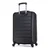 MyValice Putni kofer 4803, Crni
