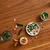 LEGO Botanical Mini orhideja 10343