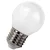 Vivalux LED sijalka E27 G45 1W 6400K 70lm