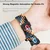 CangHua Zamenska narukvica za pametni sat za Apple Watch S11, Šarena