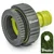 Bradas Priključek za pipo 3/4 - 1/2 2 v 1 LIME LINE SOFT LE-S2198K 3591