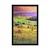 Plakat snopi v Karpatih - 30x45 white