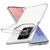 Maska Spigen Liquid Crystal za Samsung S20 Ultra/ G988F transparent