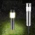 Lampa solarna baštenska roller 4.7x 4.7x30cm