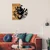Wallity Zidni sat 60x3x58cm Orah