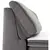 BOXSPRING KREVET 180/200 cm