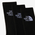 The North Face MULTI SPORT CUSH CREW SOCK 3P