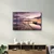 WALLXPERT Dekorativno farbanje kaljenog stakla OGLS 1115 70 x 110
