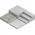PRO SDS plus-5 Core Cutter, 112 x 50 x 72 mm