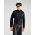 Calvin Klein Srajca Essential LV019EU000 Črna Slim Fit