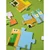 shumee PUZZEL PUJIČKA PEPPA S PRIJATELJI 60 DELOV ZA OTROKE