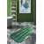 LEssentiel Maison Kupatilski otirač Big Cactus, 80x120cm, Zeleni